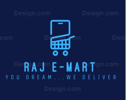 Raj e-Mart